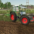 Fendt GT 365