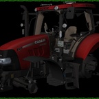 Case Maxxum 140mc