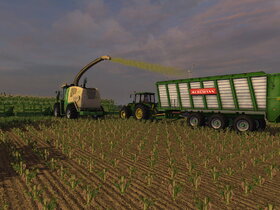 Good Old Times LS13