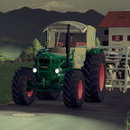 einen Kilometer habe ich noch vor mir