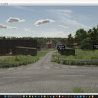 So heute mal ein Bild aus dem Giants Editor. Ich wünsche allen ein schönes Wochenende.