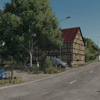 Neues leben auf der schönen Daheim in Herbertsbach