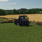 Field works