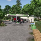 Altenthal W.I.P