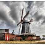 Bardowicker Windmühle