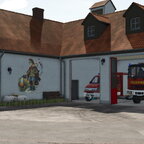 Feuerwehr Vorpfrauenstetten