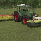 Farmer 312 LSA