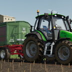 Agrotron 105