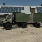 Unimog