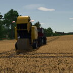 Fields works