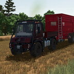 Field works