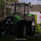 Pressen in Ellerbach