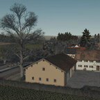 Kleines Hofbauprojekt auf der Daheim