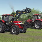 Das Grün sieht rot.