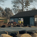 Impressionen aus Herbertsbach ❤️