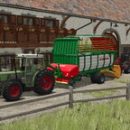 fendt und weidemann