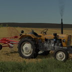 Feinste Fahr Technik in Polen