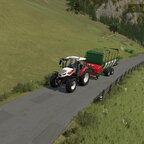 Steyr Plus