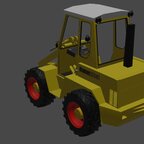 krmaer allrad 312