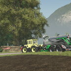 MBtrac 1500