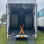 Tractor Pulling Füchtorf 2026