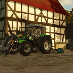 Deutz DX 4.71