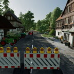 Oldtimer treffen Kallebach
