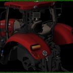 Case Maxxum 140mc
