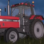 Projektvorstellung: IHC/CaseIH D-Familie Pack