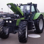 Deutz Agroton 160-175-200