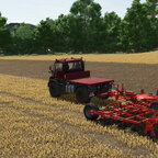 Fields works