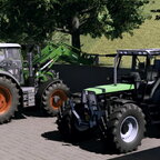 Deutz & Fendt