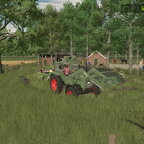 Daddeln auf der Diepholz auch die Alten dürfen ackern