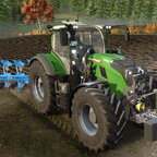 Denn letzten Acker Pflügen!