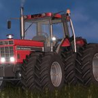 Projektvorstellung: IHC/CaseIH D-Familie Pack