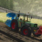Fendt 275s