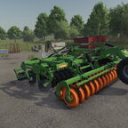 Und wieder hat die Designabteilung zugeschlagen