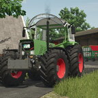 Fendt