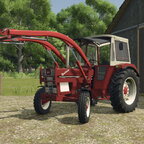 Der IHC 644 hat es nun auch rüber geschafft (WIP)