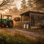 Ursus in Rudniki (ai)