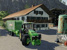 SCS Farming