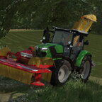 RP Server auf der Ellerbach