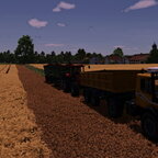 FS25 Impressionen