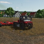 Fields works