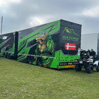 Tractor Pulling Füchtorf 2026