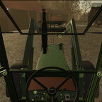 Weiter gehts mit dem 108er Fendt Tests