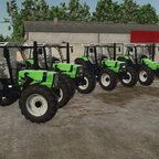 Deutz Familie