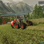 Wer Fendt fährt führt