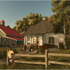 Meinhof - Michaels Farm
