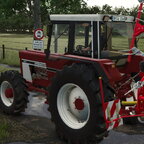 Das Shietwetter hat mir ein Strich durch die Rechnung gemacht